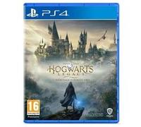 Jeu PS4 - Hogwarts Legacy - Version Import - Aventure - Standard - Blu-Ray