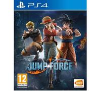 Jeu PS4 - Jump Force - Dragon Ball - Arcade - Adolescents