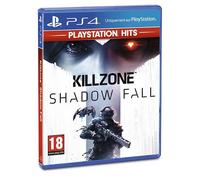 Jeu PS4 - Killzone - Shadow Fall - FPS - PlayStation Hits - 18+