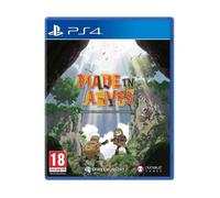 Jeu PS4 - MADE IN ABYSS - Action - Histoire originale - Voix en japonais et anglais - En boîte