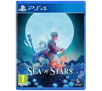 Jeu PS4 Mer d'Étoiles