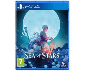 Jeu PS4 Mer d'Étoiles