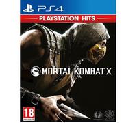 WARNER BROS INTERACTIVE MORTAL KOMBAT X HITS P4 VF