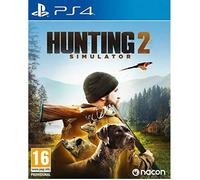 Jeu PS4 - Nacon - Hunting Simulator 2 - Simulation - Multijoueurs
