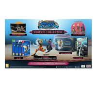 Naruto X Boruto Ultimate Ninja Storm Connections Collector Ps4