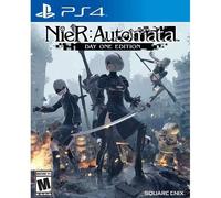 Nier - Automata Ps4