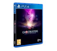 Jeu PS4 - Nighthawk Interactive - Ghostbusters: Spirits Unleashed - Famille - Multijoueur