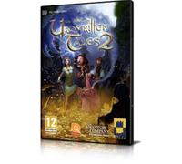 The Book Of Unwritten Tales 2 Ps4