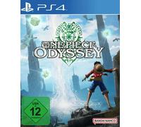 Jeu Ps4 One Pièce Odyssey