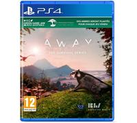 Away The Survival Series PS4