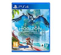 Sony – Jeu PS4 – Horizon: Forbidden West – Neuf