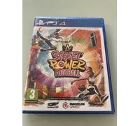 jeu ps4 ps5 playstation 4 5 neuf blister street power football fifa freestyle