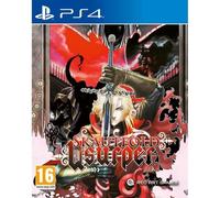Jeu PS4 - Skautfold Usurper - RPG d'action Metroidvania - Histoire fascinante - Univers vaste