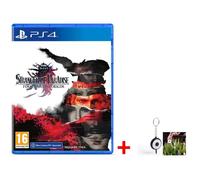 Jeu PS4 - Square Enix - Stranger of Paradise Final Fantasy Origin - Action - Flash LED inclus - 18+