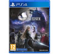 Jeu PS4 - Square Enix - Valkyrie Elysium - Action - Édition Simple