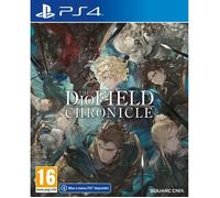 The DioField Chronicle PS4 G