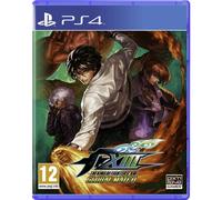 Jeu ps4 the king of fighters xiii global match