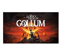 Jeu PS4 - The Lord Of The Rings Gollum - Aventure - Nacon - En boîte - Octobre 2022
