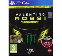 Jeu PS4 Valentino Rossi The Game - Course - Milestone - Blu-Ray - 1 joueur - Novembre 2016