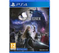 Jeu PS4 Valkyrie Elysium