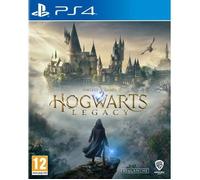 Jeu PS4 - Warner Bros - Hogwarts Legacy - RPG - Action-Aventure - Version Import