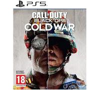 JEU PS5 ACTIVISION CALL OF DUTY BLACK OPS COLD WAR