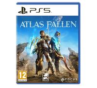 Jeu PS5 Atlas Fallen