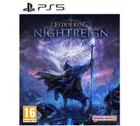 Elden Ring Nightreign PS5 E