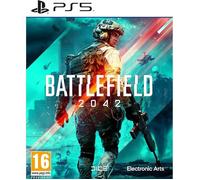 JEU PS5 BATTLEFIELD 2042 AU ELECTRONIC ARTS