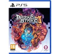 Jeu PS5 Blazing Strike