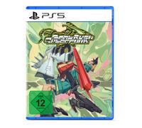 Jeu PS5 Bomb Rush Cyberfunk