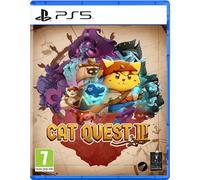 Jeu PS5 Cat Quest III