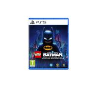 Jeu PS5 CENEGA LEGO Batman : L'Héritage du Chevalier Noir