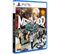 Jeu PS5 Collectors Metaphor Refantazio