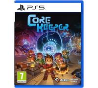 Jeu PS5 Core Keeper
