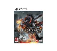 Jeu PS5 Darksiders Warmastered Edition THQ Nordic Action Guerre Noir