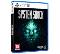 Jeu PS5 de choc système