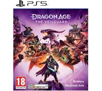 Dragon Age : The Veilguard - Jeu PS5