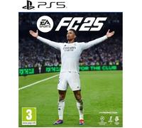 Jeu PS5 - EA SPORTS - EA SPORTS FC 25 - Mode Rush 5-5 - FC IQ - Blu-Ray