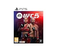 Jeu PS5 EA Sports UFC 5