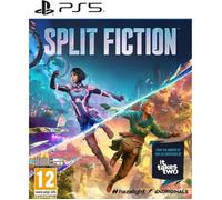 Jeu PS5 - ELECTRONIC ARTS - Split Fiction - Aventure coopérative - Blu-Ray - Neuf sous blister