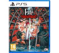 Jeu PS5 Fate/Samurai Remnant
