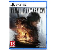 Square Enix Final Fantasy XVI Standard PlayStation 5