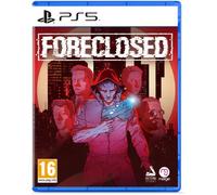 Foreclosed Ps5