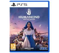 Sega Jeu vidéo Humankind PlayStation 5 – Édition Heritage
