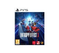 Jeu PS5 JUST FOR GAMES BlazBlue: Entropy Effect X Deluxe Edition Édition Physique Multilingue