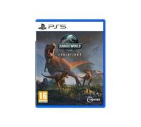 Jeu PS5 JUST FOR GAMES Jurassic World Evolution 3 Simulation / Gestion PEGI 16