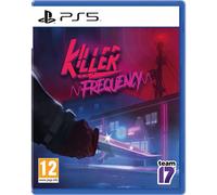 Jeu PS5 Killer Frequency