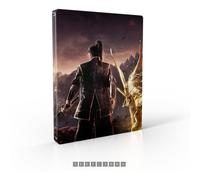 Jeu PS5 Koei Tecmo Nioh 3 SteelBook Launch Edition Édition physique Neuf
