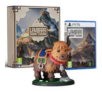 Jeu PS5 Laysara Summit Kingdom Édition Collector JUST FOR GAMES Multi-langues Multicolore